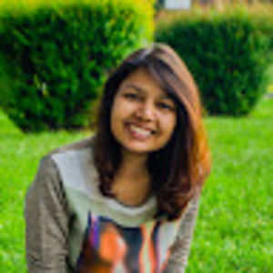 Meet your Posher, Samia